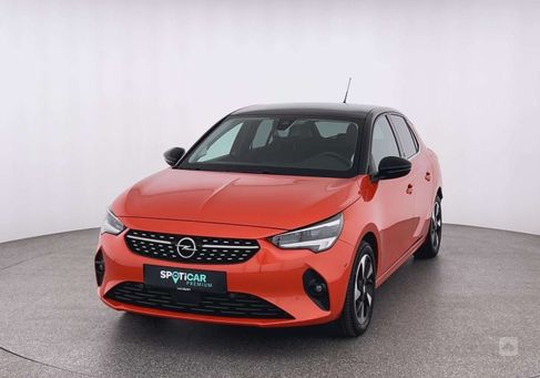 Opel Corsa, 2020
