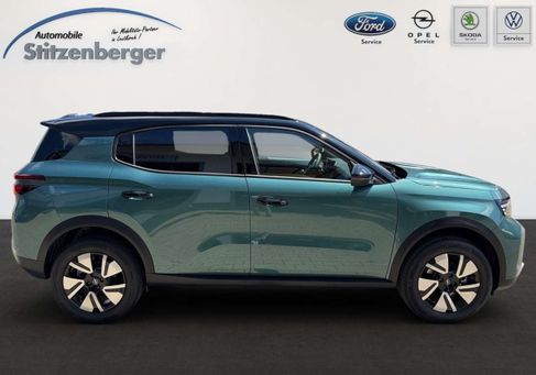 Opel Frontera, 2026