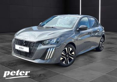 Peugeot 208, 2026