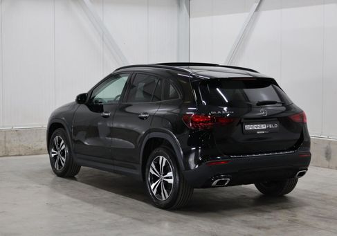 Mercedes-Benz GLA 250, 2024