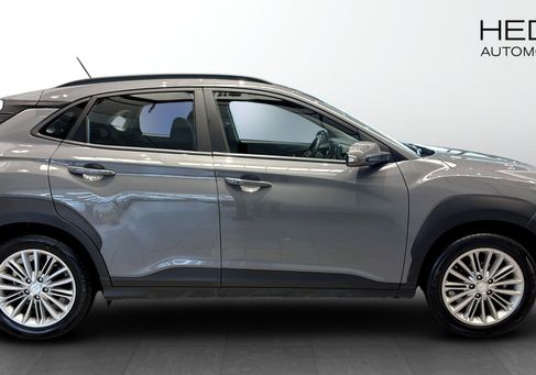Hyundai Kona, 2020 3