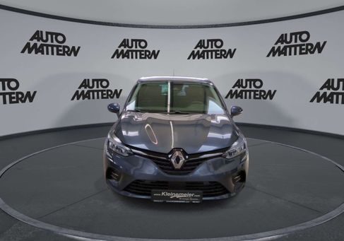 Renault Clio, 2020