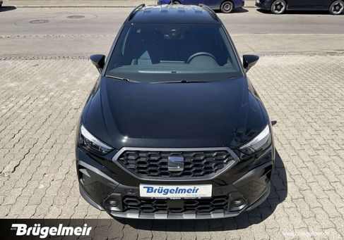 Seat Arona, 2026