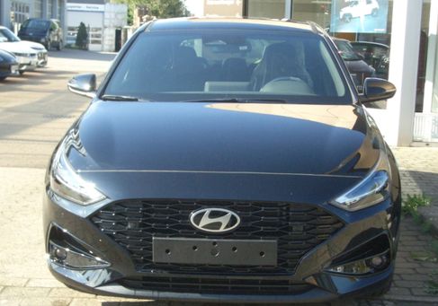 Hyundai i30, 2025 2