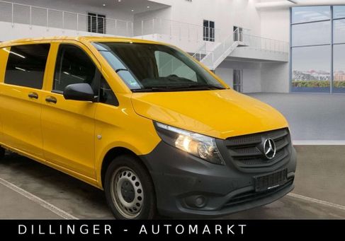 Mercedes-Benz Vito, 2021