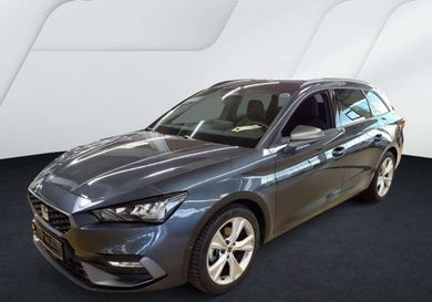 Seat Leon, 2025
