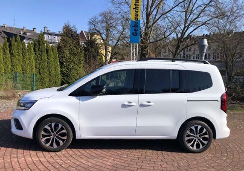 Renault Kangoo, 2023