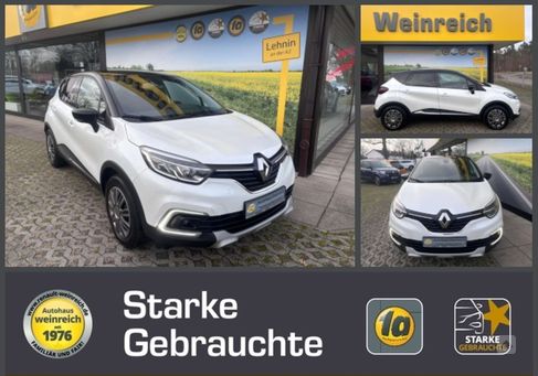 Renault Captur, 2019