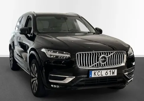 Volvo, 2021 3