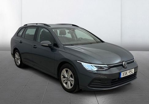 Volkswagen Golf, 2023 2