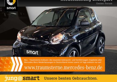 Smart ForTwo, 2022