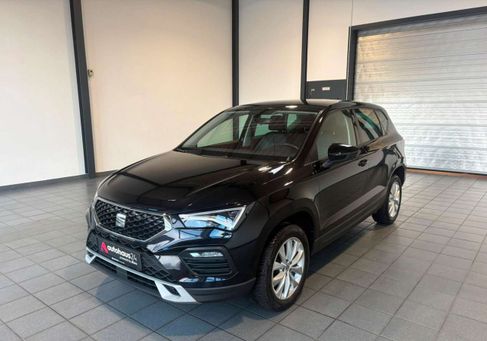 Seat Ateca, 2022
