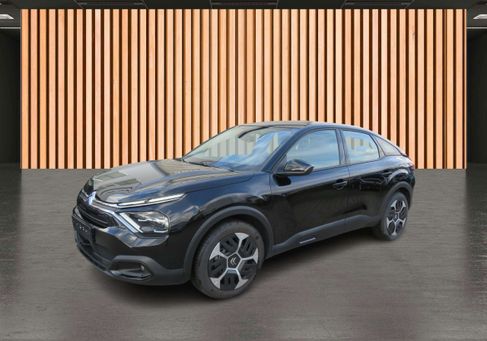 Citroën C4, 2022 2