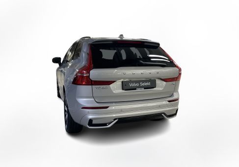 Volvo XC60, 2025 3