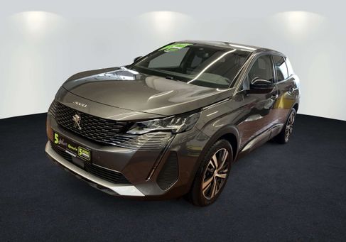 Peugeot 3008, 2023