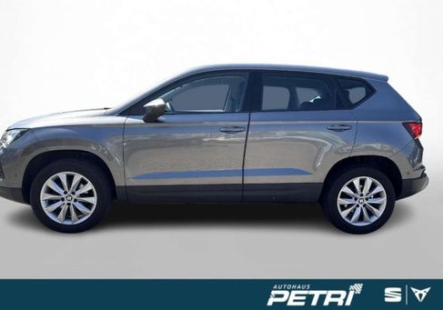 Seat Ateca, 2023
