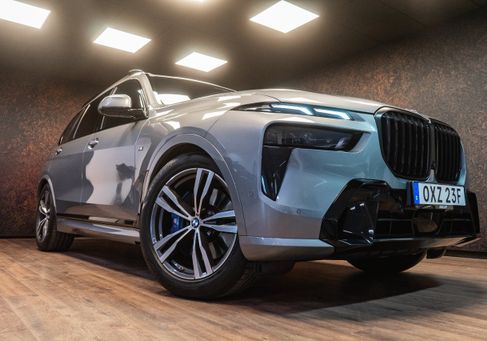 BMW X7, 2023 3