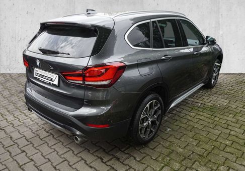 BMW X1, 2022 2