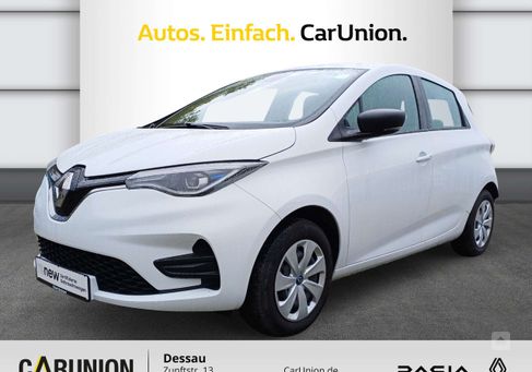 Renault ZOE, 2020