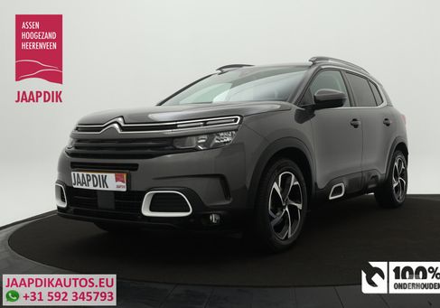 Citroën C5 Aircross, 2019