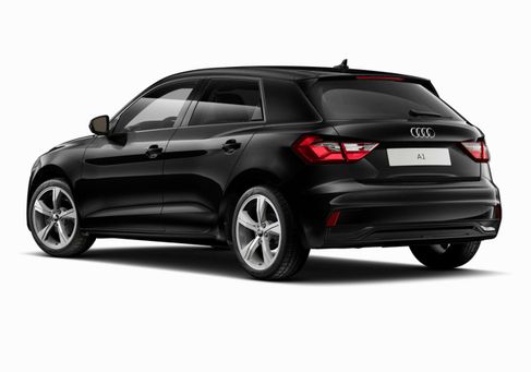 Audi A1, 2025 3
