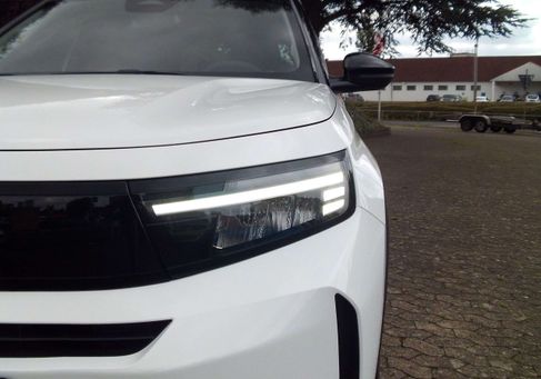 Opel Frontera, 2026