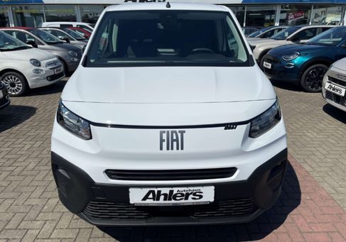 Fiat Doblo, 2026