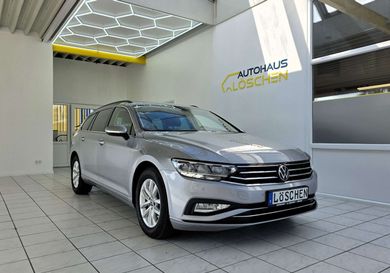 Volkswagen Passat Variant, 2023