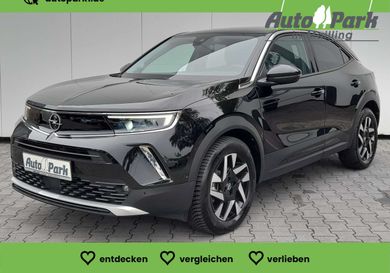 Opel Mokka, 2023