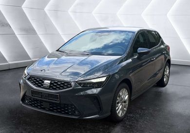 Seat Ibiza, 2026