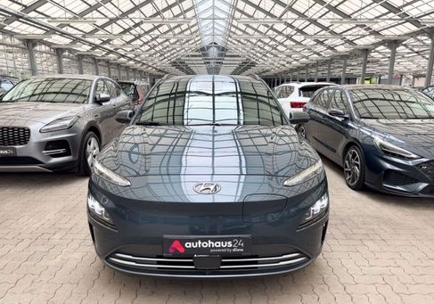 Hyundai Kona, 2024