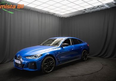 BMW, 2024