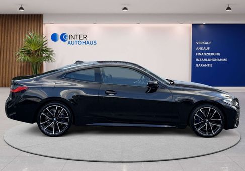 BMW 420, 2021 3