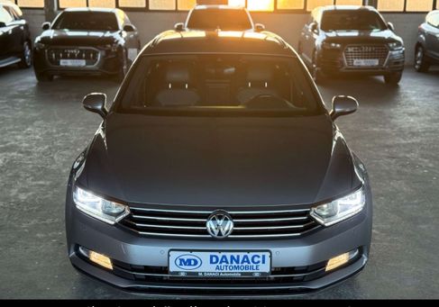 Volkswagen Passat Variant, 2019 2