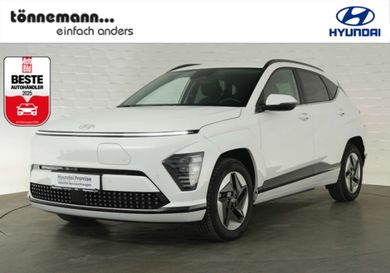 Hyundai Kona, 2025