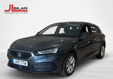 Seat Leon, 2024