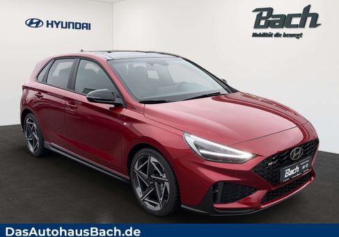 Hyundai i30, 2025 2