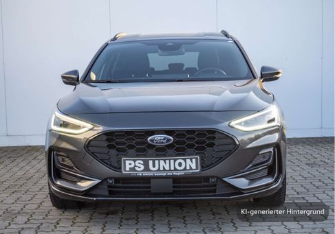 Ford Focus, 2023 3