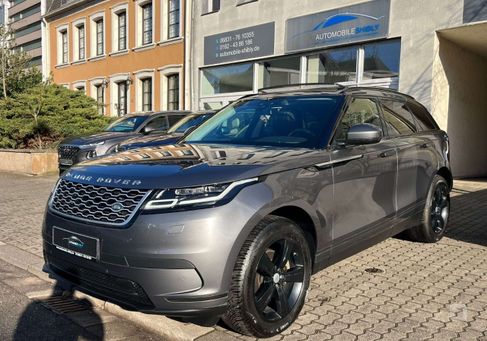 Land Rover Range Rover Velar, 2020