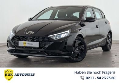 Hyundai i20, 2026