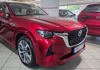 Mazda, 2024