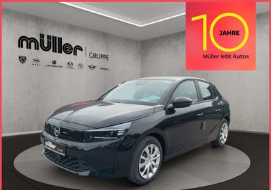 Opel Corsa, 2026
