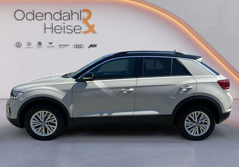 Volkswagen T-Roc, 2023