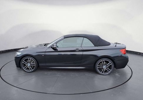 BMW 230, 2018