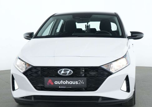 Hyundai i20, 2023 2