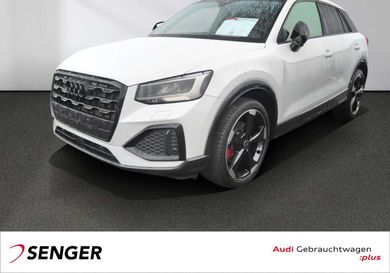 Audi Q2, 2023