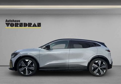 Renault Megane, 2022