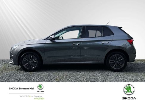 Skoda Fabia, 2026