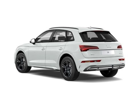 Audi Q5, 2022 3