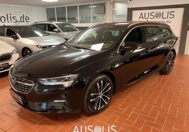 Opel Insignia, 2022